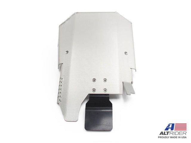 AltRider Skid Plate with Linkage Guard for the Yamaha Tenere 700 - (2019-current)