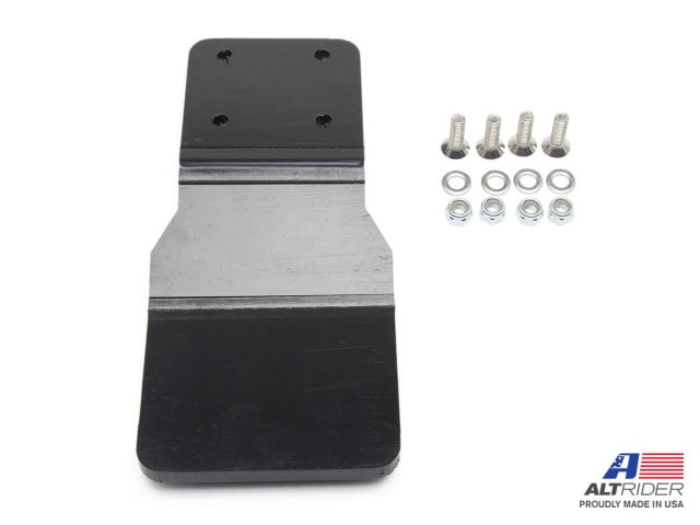 AltRider Skid Plate with Linkage Guard for the Yamaha Tenere 700 - (2019-current)