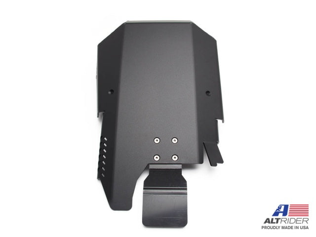 AltRider Skid Plate with Linkage Guard for the Yamaha Tenere 700 - (2019-current)