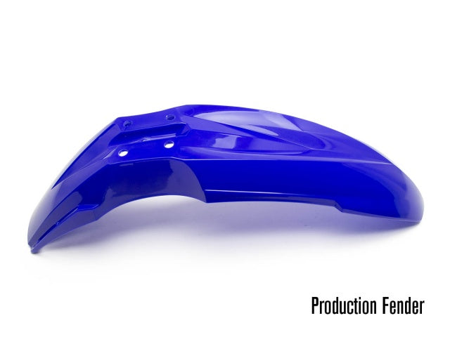 AltRider High Fender Kit with Speed Bleeder for the Yamaha Tenere 700