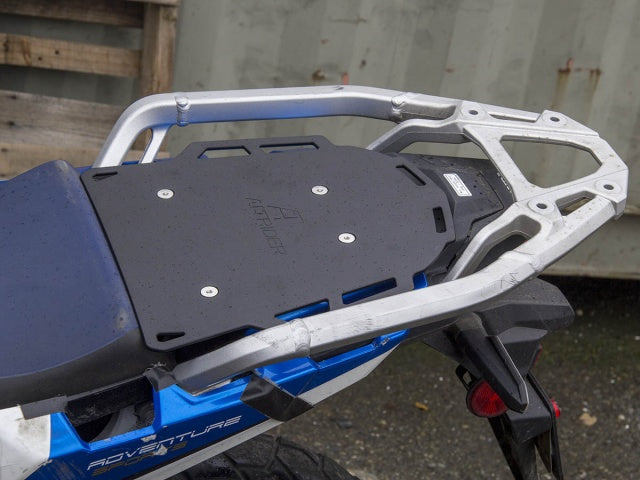 Altrider Pillion Rack for the Honda CRF1100L Africa Twin/ ADV Sports - Black
