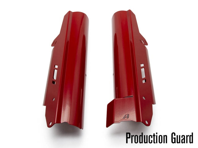 AltRider High Fender Kit with Speed Bleeder for Honda CRF1000L and CRF1100L Africa Twin/ ADV Sports