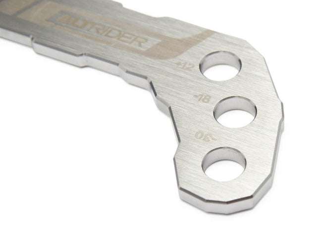 AltRider Variable Height Suspension Lowering Links for the Yamaha Tenere 700
