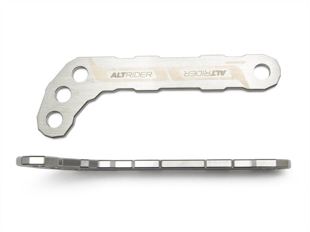 AltRider Variable Height Suspension Lowering Links for the Yamaha Tenere 700