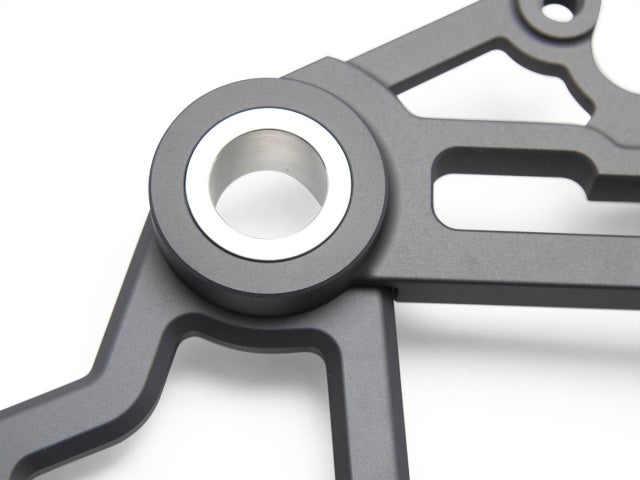 AltRider Front and Rear Rotor Guards for KTM / Husky / GASGAS Dirt Bikes