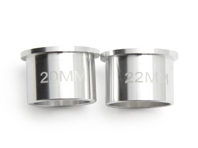 AltRider Front and Rear Rotor Guards for KTM / Husky / GASGAS Dirt Bikes