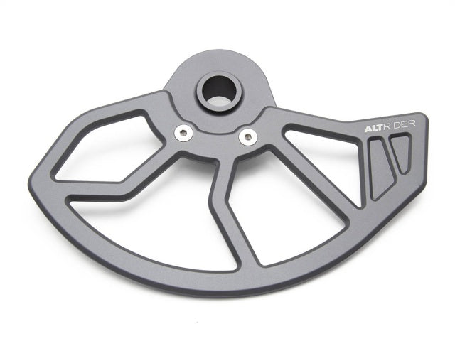 AltRider Front and Rear Rotor Guards for KTM / Husky / GASGAS Dirt Bikes