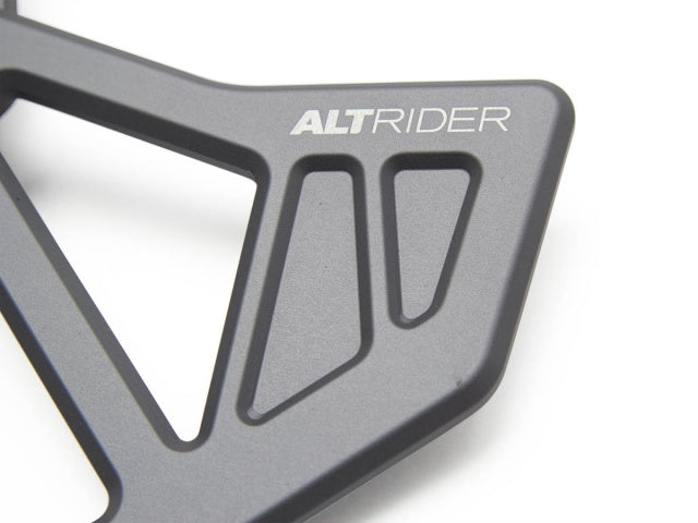 AltRider Front and Rear Rotor Guards for KTM / Husky / GASGAS Dirt Bikes