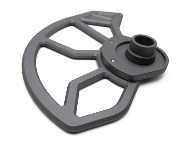 AltRider Front and Rear Rotor Guards for KTM / Husky / GASGAS Dirt Bikes