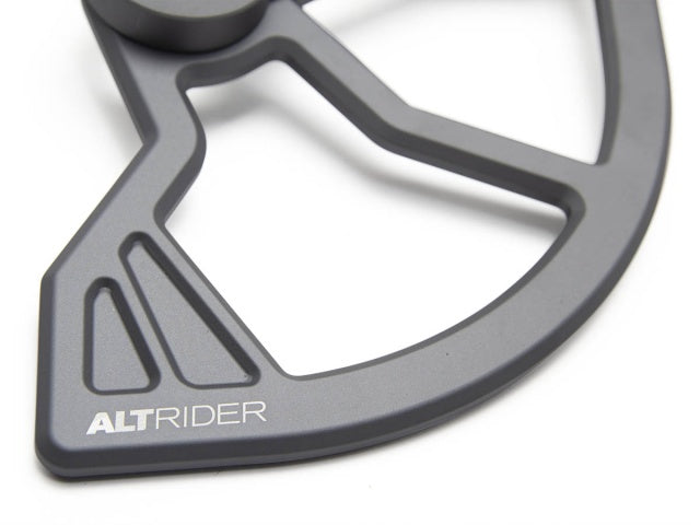 AltRider Front and Rear Rotor Guards for KTM / Husky / GASGAS Dirt Bikes