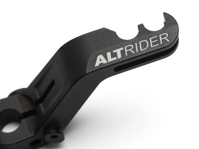 AltRider Clutch Arm Extension for the Aprilia Tuareg 660