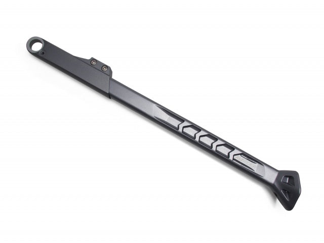 AltRider Adjustable Aluminum Side Stand for KTM / Husqvarna / GasGas Dirt Bikes