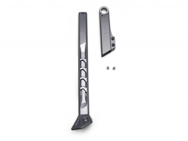AltRider Adjustable Aluminum Side Stand for KTM / Husqvarna / GasGas Dirt Bikes