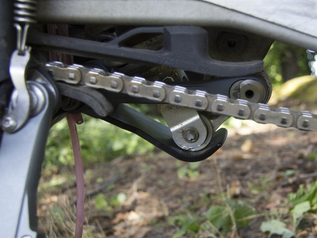 AltRider Variable Height Suspension Lowering Linkage for KTM / Husqvarna / GASGAS Dirt Bikes