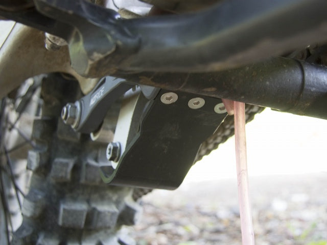 AltRider Variable Height Suspension Lowering Linkage for KTM / Husqvarna / GASGAS Dirt Bikes