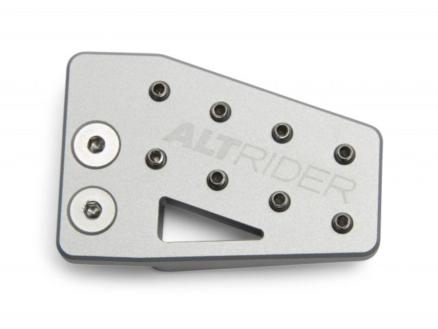 AltRider DualControl Brake System for the Aprilia Tuareg 660