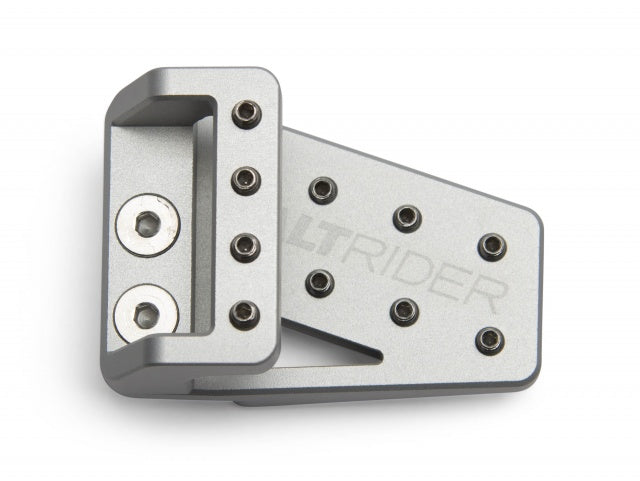 AltRider DualControl Brake System for the Aprilia Tuareg 660