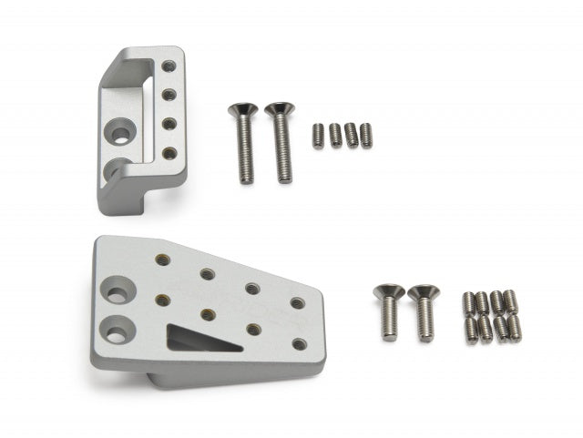 AltRider DualControl Brake System for the Aprilia Tuareg 660
