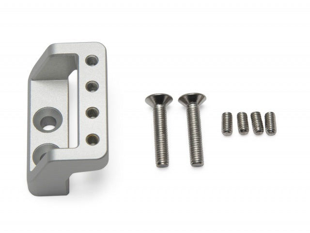 AltRider DualControl Brake System for the Aprilia Tuareg 660