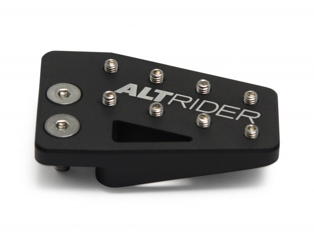 AltRider DualControl Brake System for the Aprilia Tuareg 660