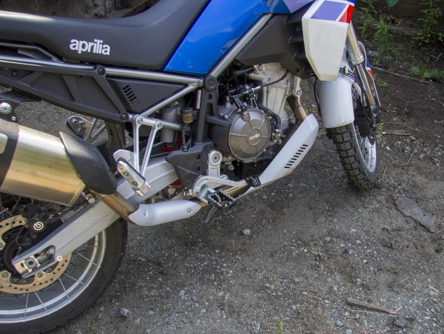 AltRider DualControl Brake System for the Aprilia Tuareg 660