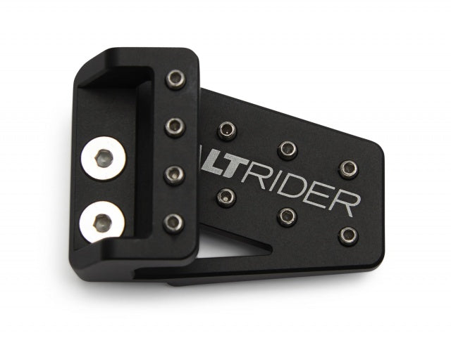 AltRider DualControl Brake System for the Aprilia Tuareg 660