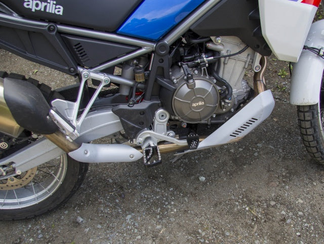 AltRider DualControl Brake System for the Aprilia Tuareg 660