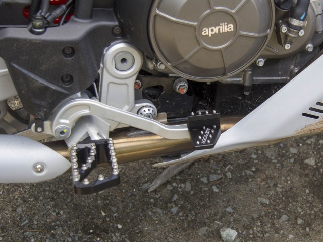 AltRider DualControl Brake System for the Aprilia Tuareg 660