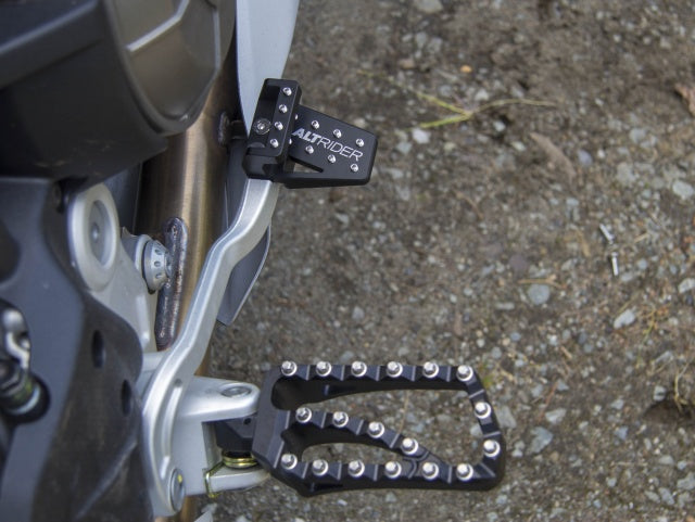 AltRider DualControl Brake System for the Aprilia Tuareg 660