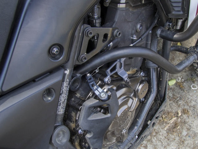 AltRider Clutch Arm Extension for the Yamaha Tenere 700 (2019-2024)