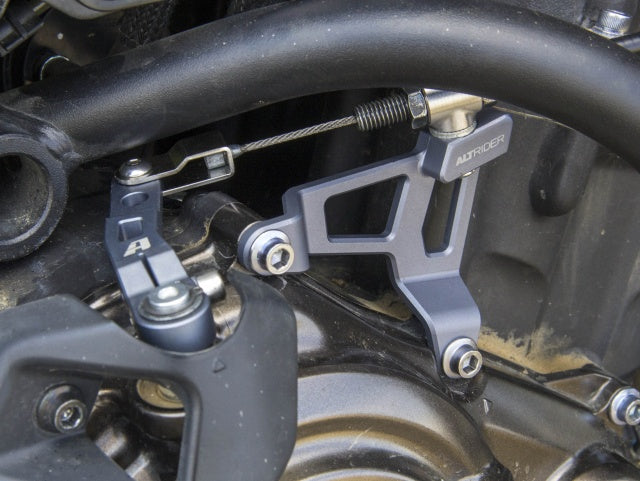 AltRider Clutch Arm Extension for the Yamaha Tenere 700 (2019-2024)