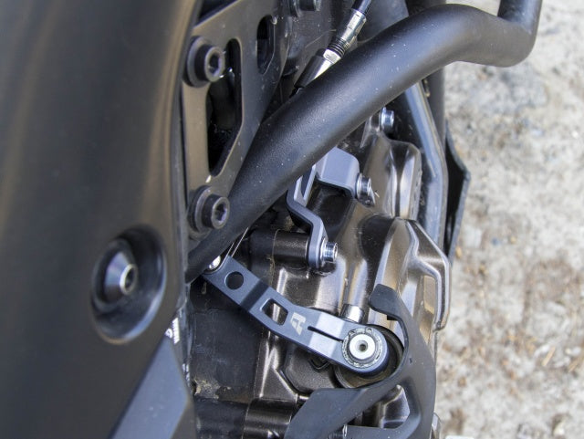 AltRider Clutch Arm Extension for the Yamaha Tenere 700 (2019-2024)