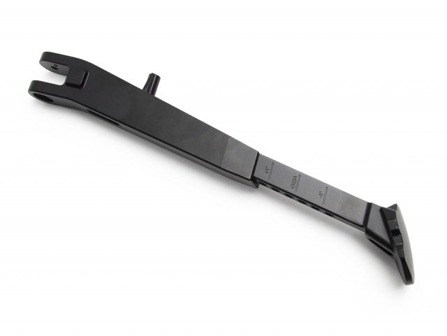 AltRider Adjustable Aluminum Side Stand for the Aprilia Tuareg 660