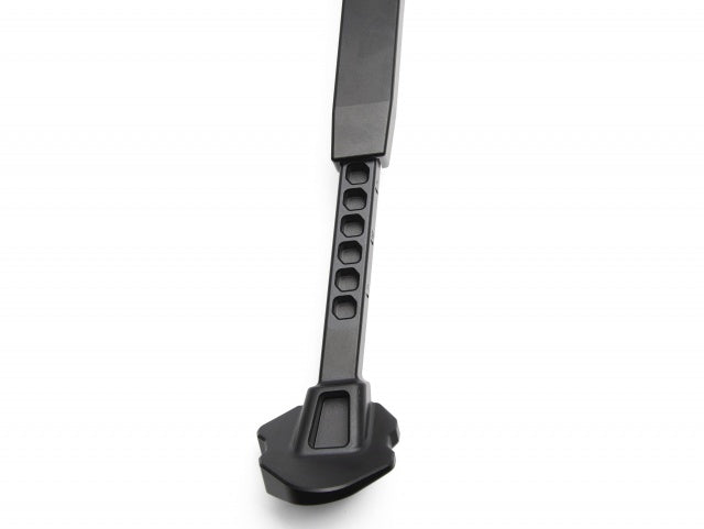 AltRider Adjustable Aluminum Side Stand for the Aprilia Tuareg 660