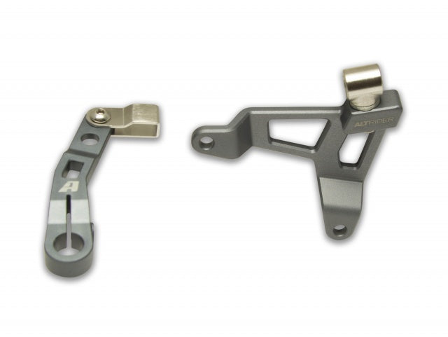 AltRider Clutch Arm Extension for the Yamaha Tenere 700 (2019-2024)