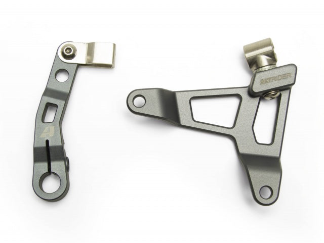 AltRider Clutch Arm Extension for the Yamaha Tenere 700 (2019-2024)