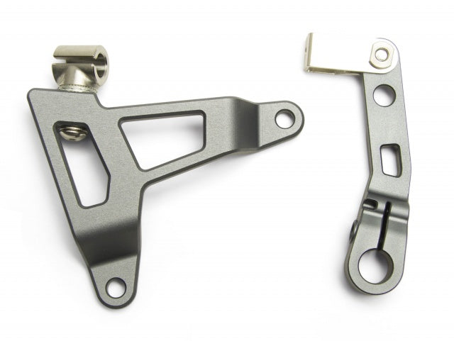 AltRider Clutch Arm Extension for the Yamaha Tenere 700 (2019-2024)