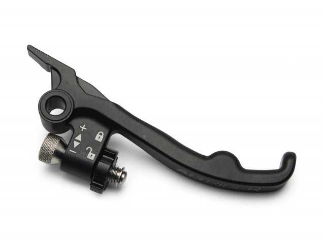 AltRider MAC Clutch and Brake Levers for KTM / Husky / GASGAS / Sherco / Beta / TM Brembo System