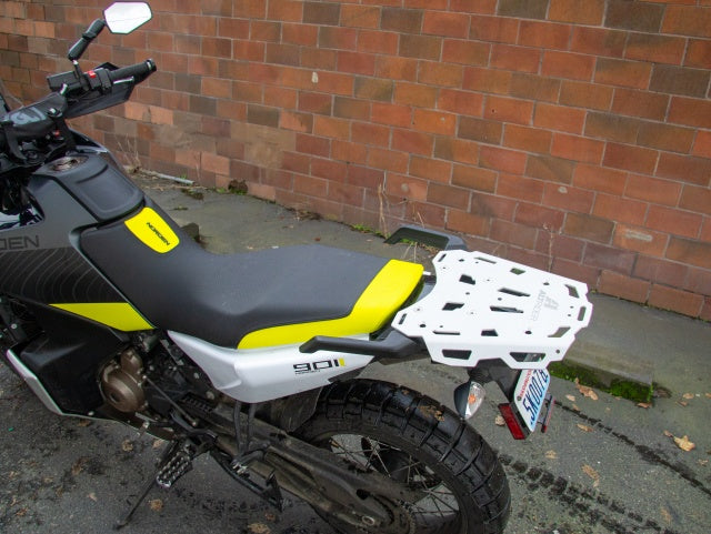 AltRider Luggage Rack for KTM 790/890 Adventure/R and Husqvarna Norden 901