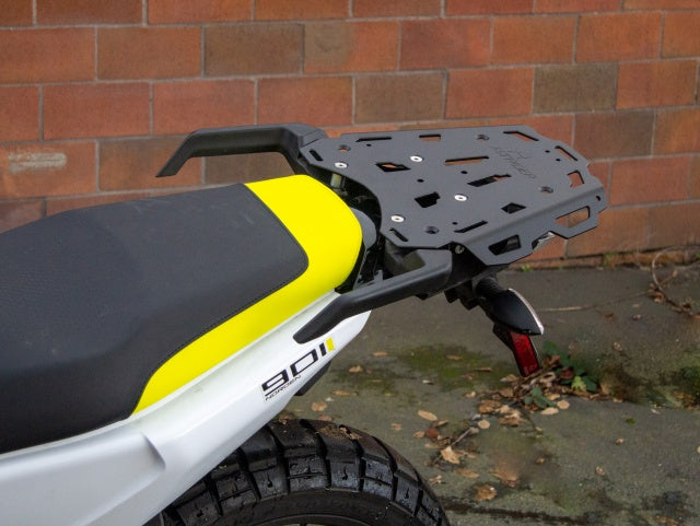 AltRider Luggage Rack for KTM 790/890 Adventure/R and Husqvarna Norden 901
