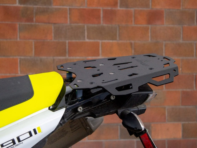 AltRider Luggage Rack for KTM 790/890 Adventure/R and Husqvarna Norden 901