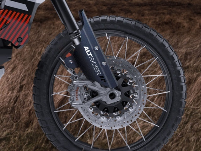 AltRider Fork Leg Guard Decal