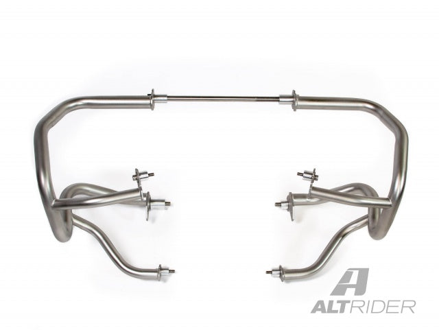 AltRider Upper Crash Bars for the BMW R 1300 GS