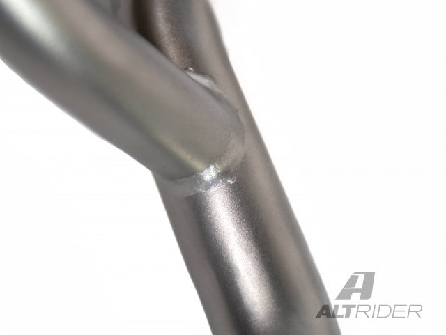 AltRider Upper Crash Bars for the BMW R 1300 GS