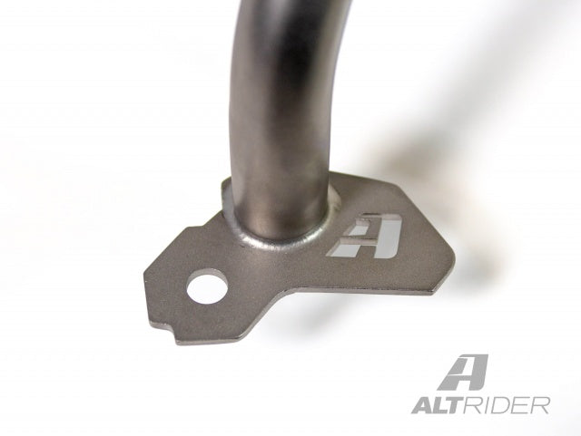 AltRider Upper Crash Bars for the BMW R 1300 GS