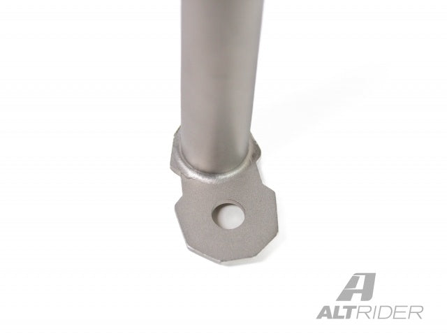 AltRider Upper Crash Bars for the BMW R 1300 GS