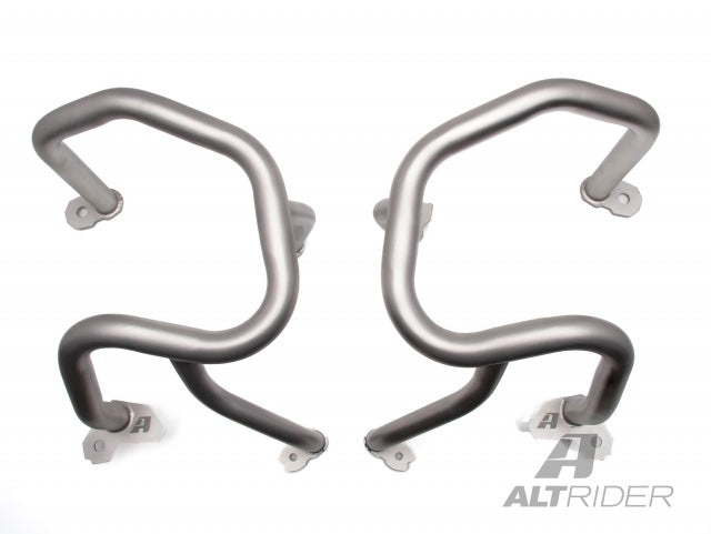 AltRider Upper Crash Bars for the BMW R 1300 GS