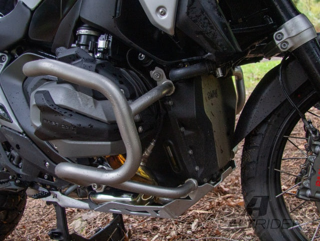 AltRider Upper Crash Bars for the BMW R 1300 GS
