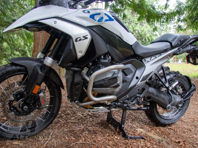 AltRider Skid Plate for the BMW R 1300 GS / GSA