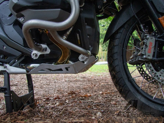 AltRider Skid Plate for the BMW R 1300 GS / GSA